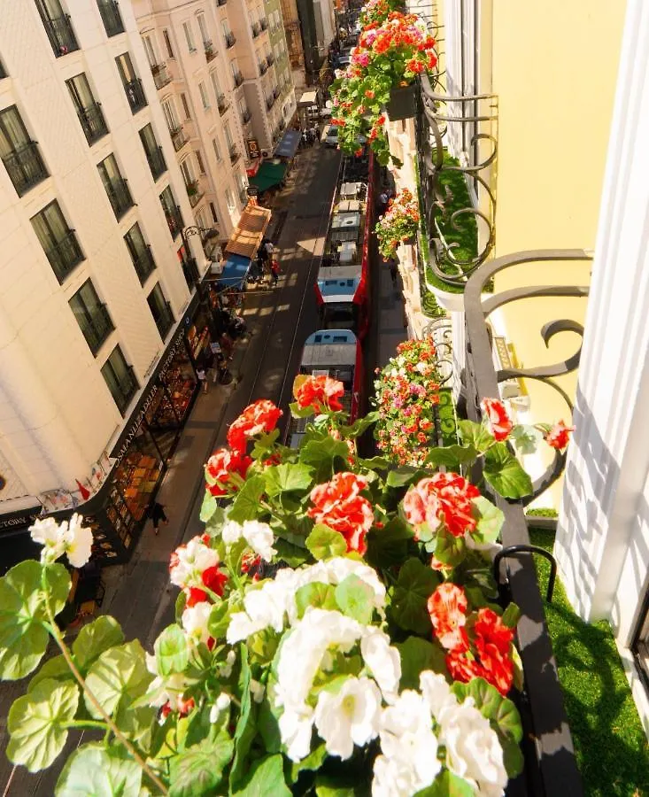 Orient Express & Spa By Orka Hotels Istanbul