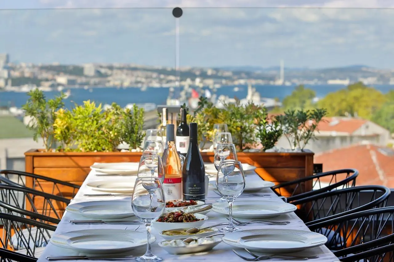 Orient Express & Spa By Orka Hotels Istanbul 3*,  Turkey