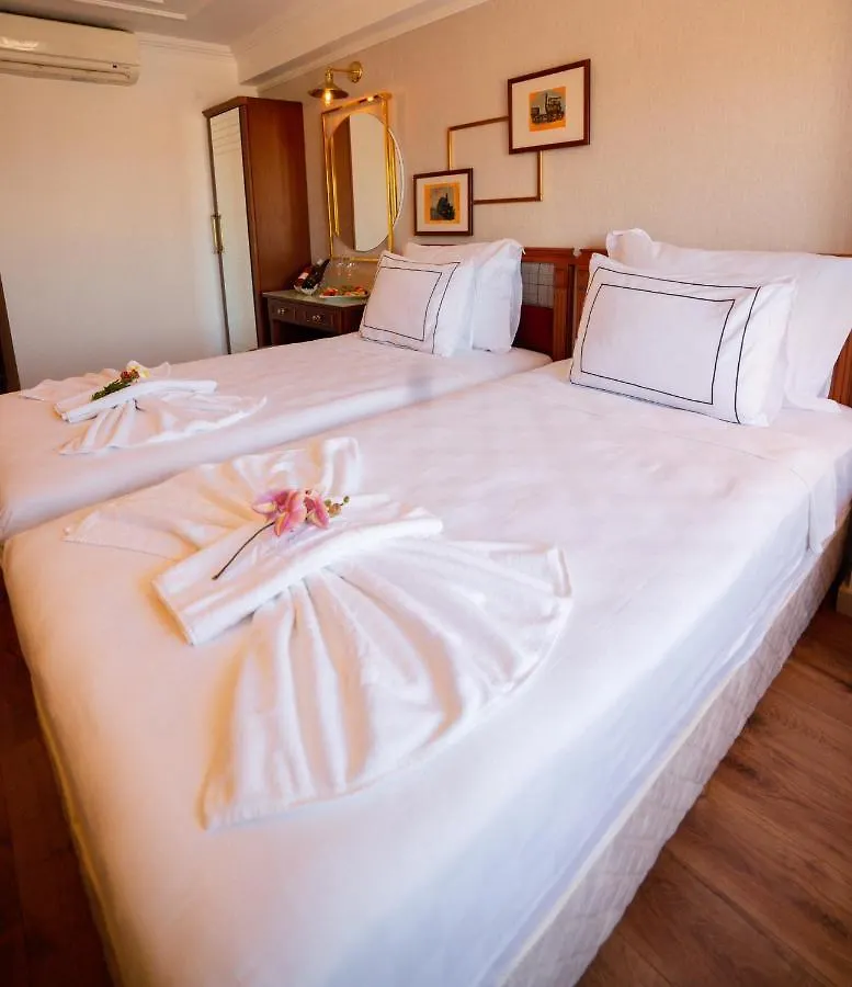 Orient Express & Spa By Orka Hotels Istanbul 3*,  Turkey