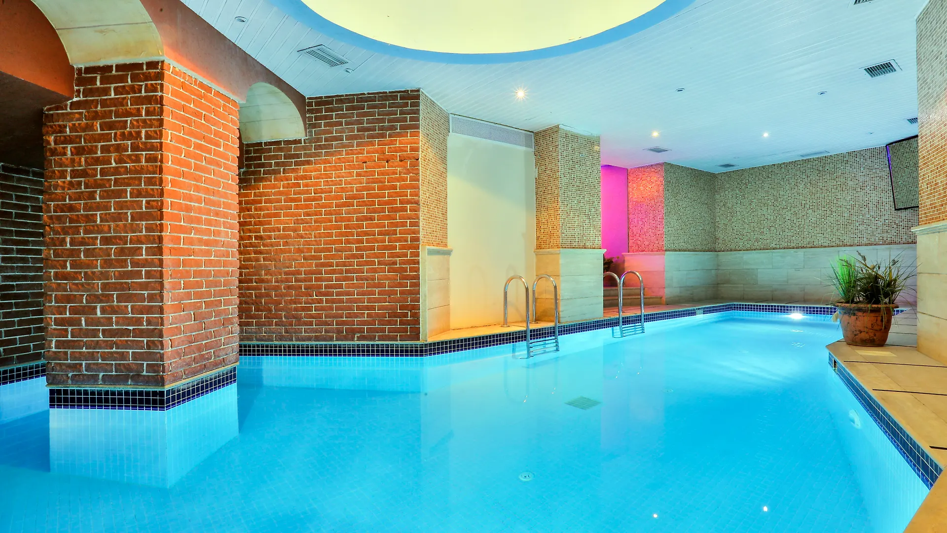 ***  Orient Express & Spa By Orka Hotels Istanbul Turkey