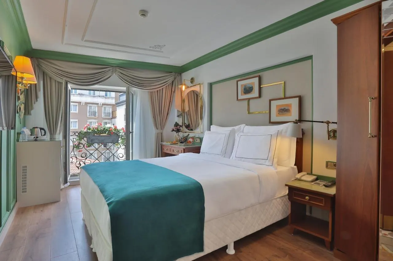***  Orient Express & Spa By Orka Hotels İstanbul Türkiye