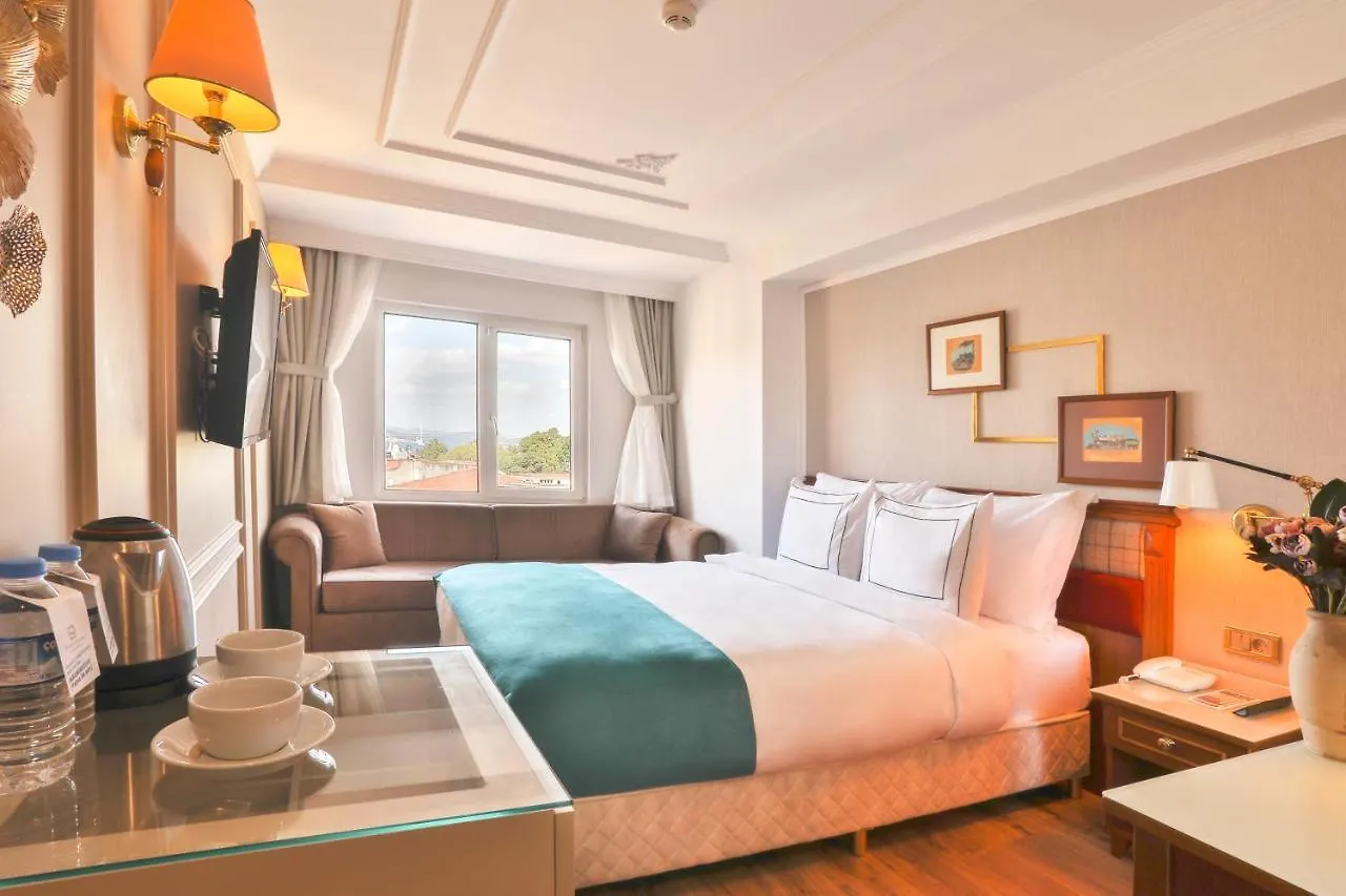 Orient Express & Spa By Orka Hotels İstanbul