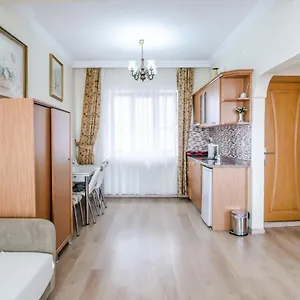 Camelot Apartamento