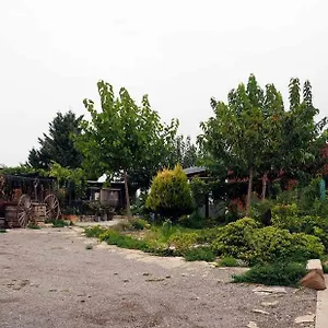 Lera De Cal Roger Сasa de vacaciones Verdu
