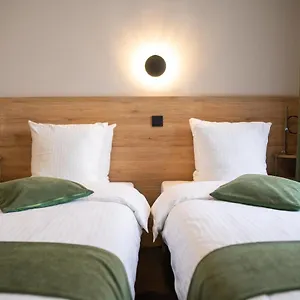 Hotell Vauban