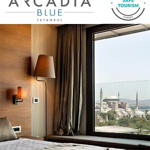 Arcadia Blue Szálloda