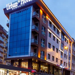 Urban Bomonti Otel
