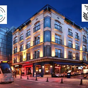 Faros Old - Special Category Hotell