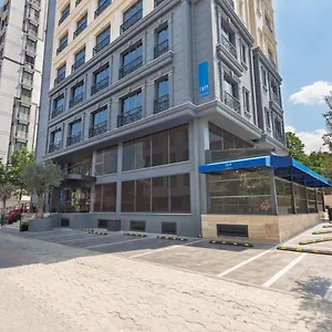 Tryp By Wyndham Atasehir Otel