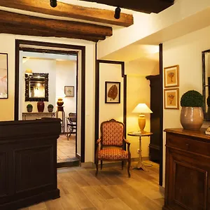 Hotell Du Cygne
