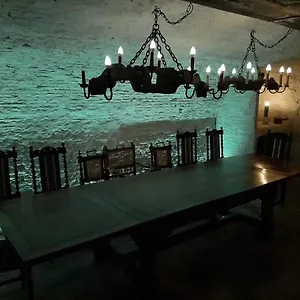  Appartement Hofmarkgraaf - Unique In Historic Mansion Belgique