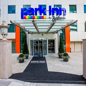 Park By Radisson Kavacik Otel