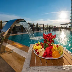 Ramada By Wyndham Pera Taksim Szálloda