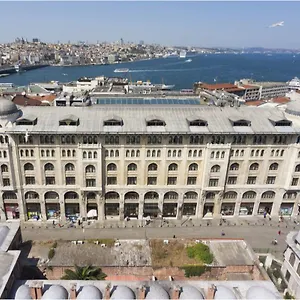 Legacy Ottoman Hotell