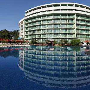 **** Szálloda Caesars Palace Bulgária