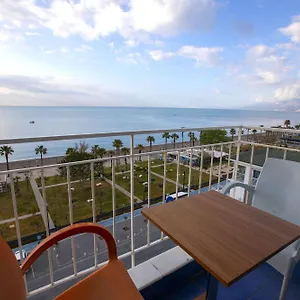 Hotell Kristal