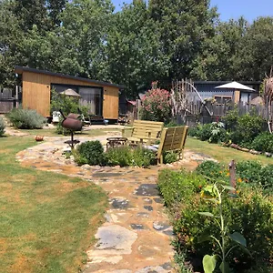 Шале Tiny House Kayakoey Nar
