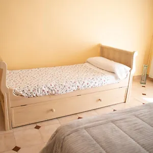 La Cueva De La Abuela Сasa de vacaciones Cenes De La Vega