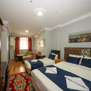 Апартаменты Taksim Suite-ll