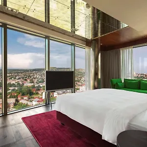 visit hotel