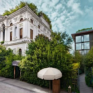 Soho House Stambuł