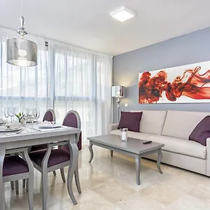 Goodplaces Larios Apartamento Málaga