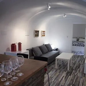 Arcos Apartamento Arcos de la Frontera