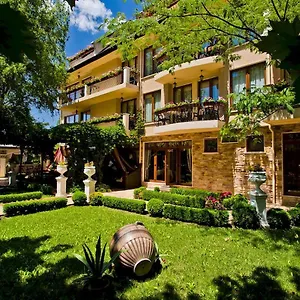 *** Szálloda Family Gold Pearl (adults Only) Bulgária