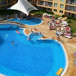 *** Apartmanhotel Pollo Bulgária