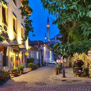 Ξενοδοχείο Zeynep Sultan