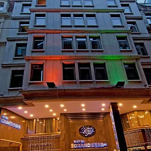 Grand Star Bosphorus & Hotell