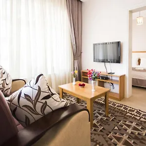 Feyza Apartamento