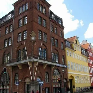 *** Szálloda Bethel Dánia