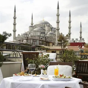 Hippodrome Hotell