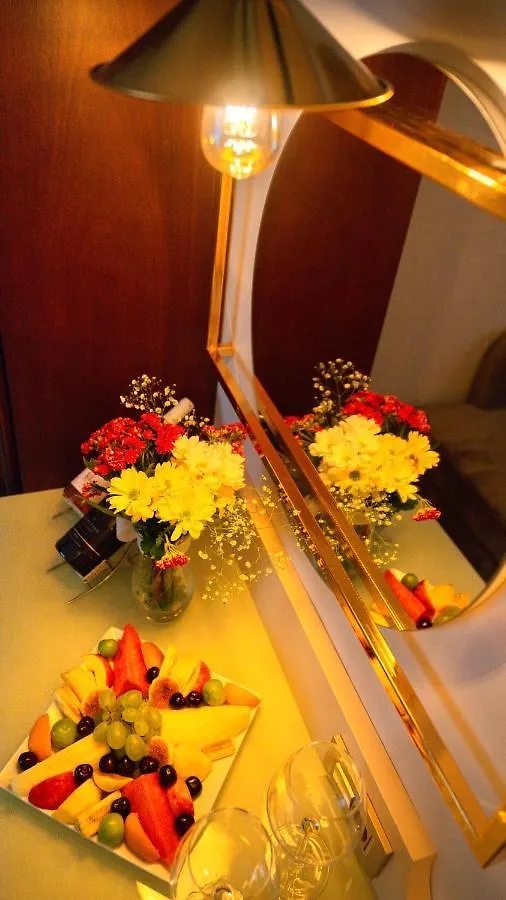 Orient Express & Spa By Orka Hotels Istanboel