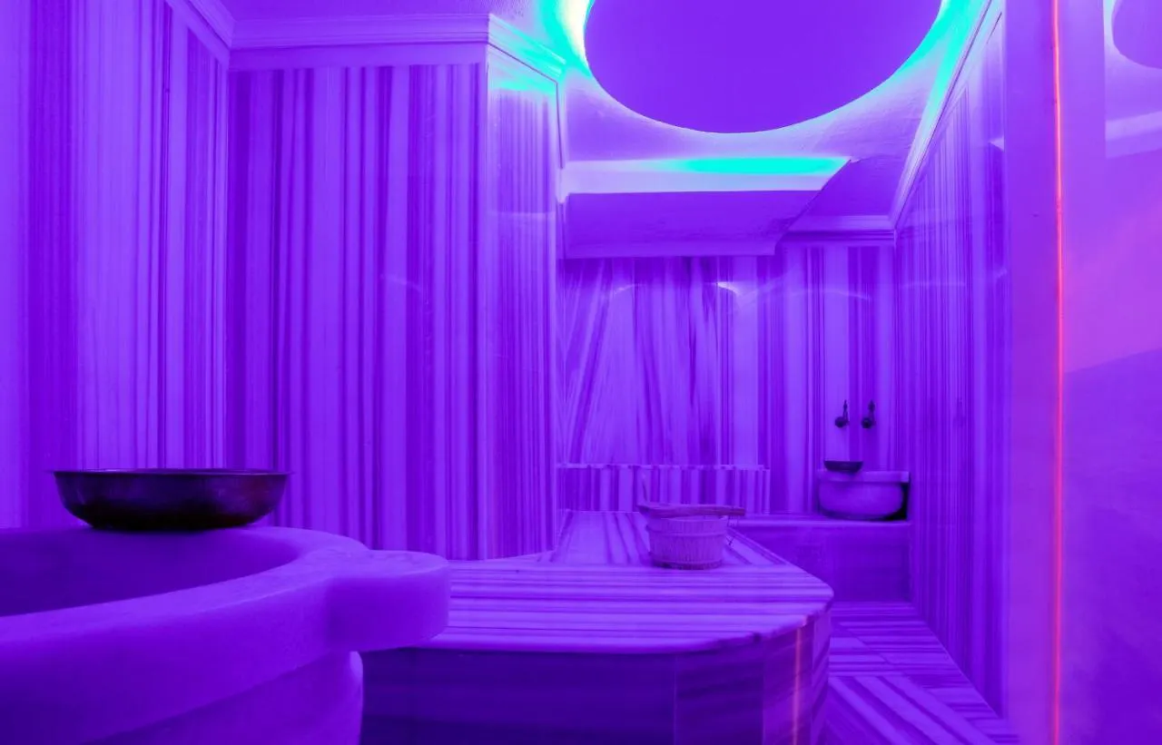 Orient Express & Spa By Orka Hotels Istanboel Turkije