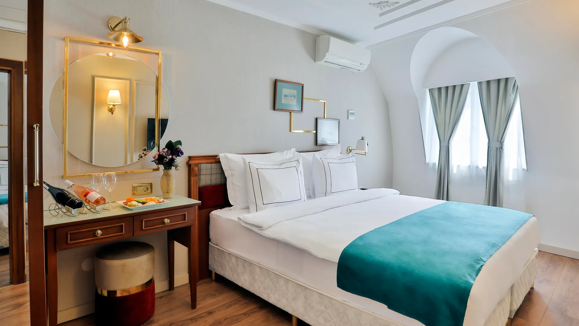 Orient Express & Spa By Orka Hotels Istanboel 3*,  Turkije